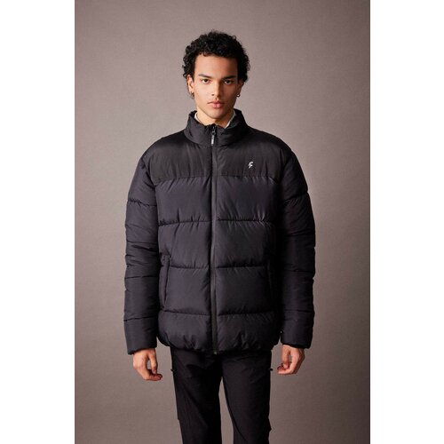 Defacto Fit Water Repellent Oversize Fit Puffer Jacket Slike