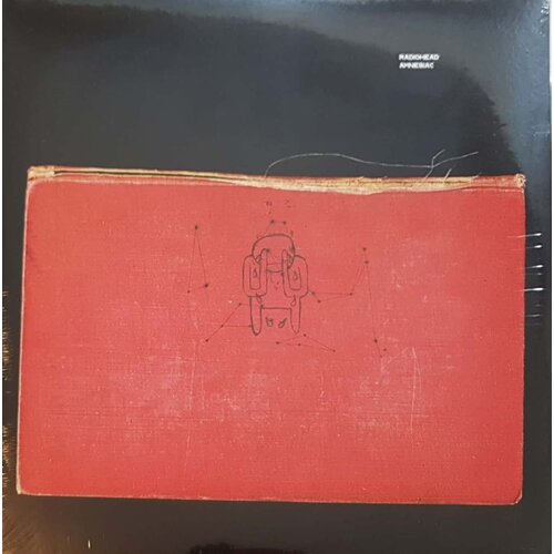  RADIOHEAD Amnesiac 2LP Cene