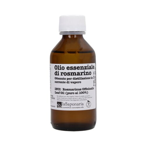 La Saponaria Bio rožmarinovo olje - 100 ml Cene