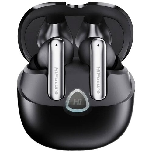 HiFuture Slušalice SonicAir Black Cene