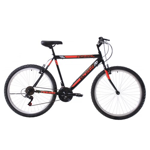 Capriolo adria Nomad Planinski bicikl, 21"/26", Crno-crveni Cene