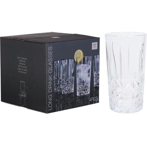 Čaše 260ML SET 4/1 Cijene
