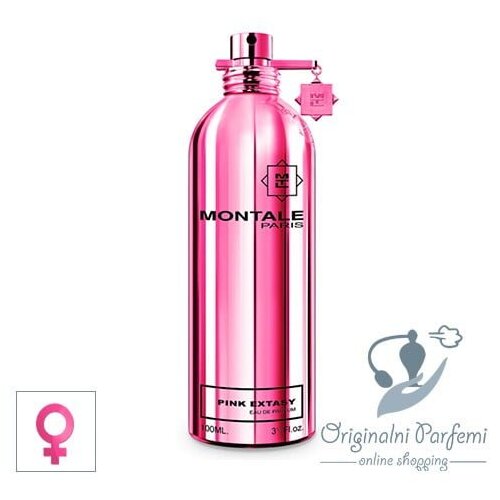 Montale ženski parfem Pink Extasy 100ml EDP Cene