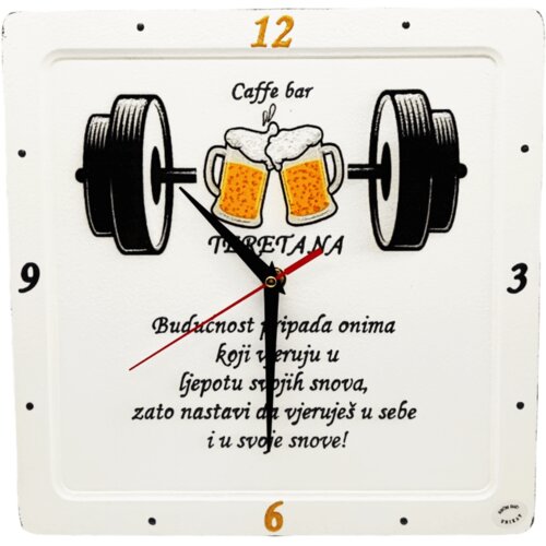 Darilo za odprtje kavarne Telovadnica &Scaron;17021 Cene