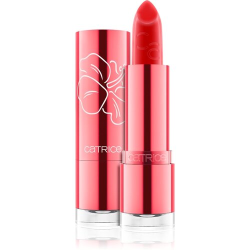 Catrice Wild Hibiscus balzam za ustnice odtenek 010 3,5 g Cene