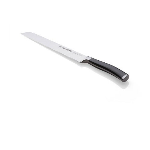 Mehrzer nož nazubljeni, 20cm ( 405000 ) Slike