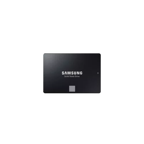 Samsung 870 EVO 500GB 2,5" SATA3 (MZ-77E500B/EU) SSD