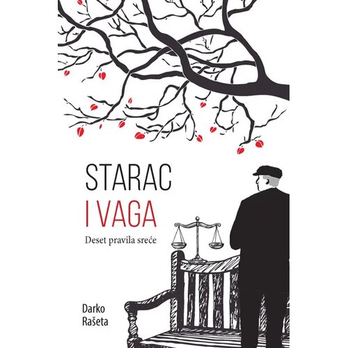 Preporod Darko Ra&scaron;eta - Starac i vaga Cene