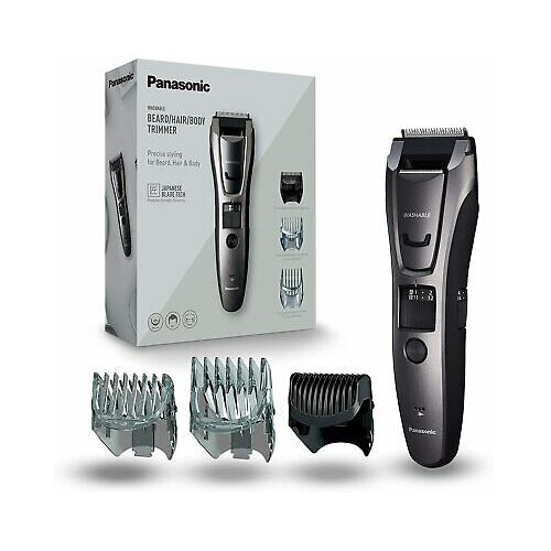 Panasonic &amp;scaron;i&amp;scaron;ač brade ER-GB80-H503 Slike