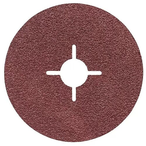 Bosch Brusna plošča R444 Expert for Metal (premer: 125 mm, granulacija: 36, 1 kos) Cene