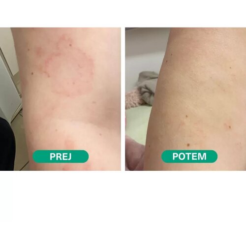 Hemptouch body Lotion Pristine Forest Slike