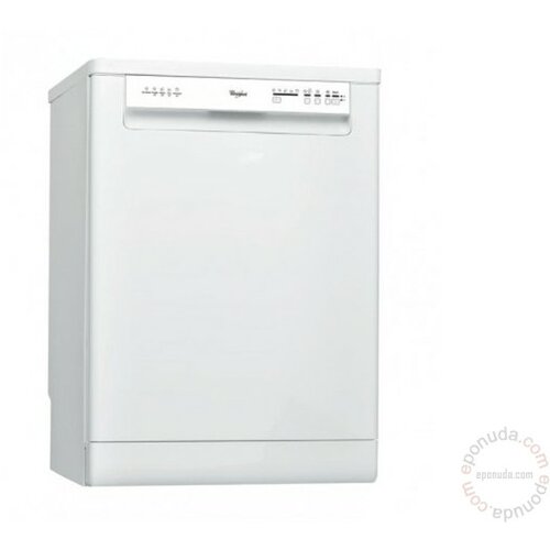 Whirlpool ADP 100 WH mašina za pranje sudova Slike