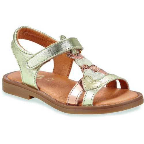 GBB MAISIE Gold Slike