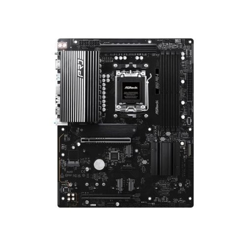 AsRock B850 pro-a matična ploča Cene