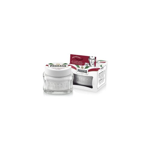  Krema prije brijanja Proraso 100 ml – Sensitive Green Tea Cijene