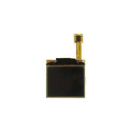 Nokia lcd - display 2660, 2760, 6085, 6086 zunanji Slike