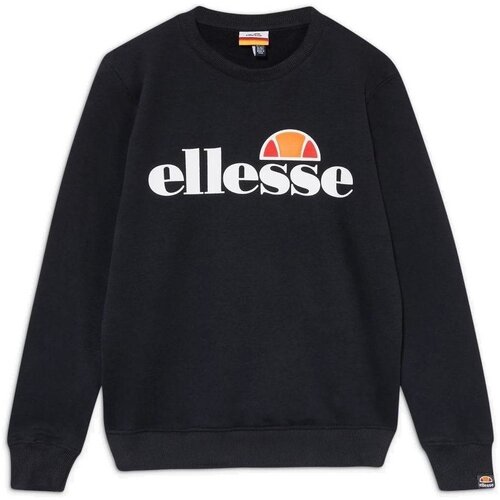Ellesse Puloverji - Črna Slike