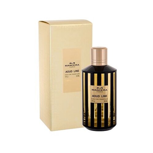 MANCERA Line Aoud parfemska voda 120 ml unisex Cijene
