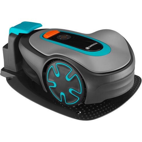 Gardena Robot kosilica Sileno Minimo 500 (GA 15202-32) Cene