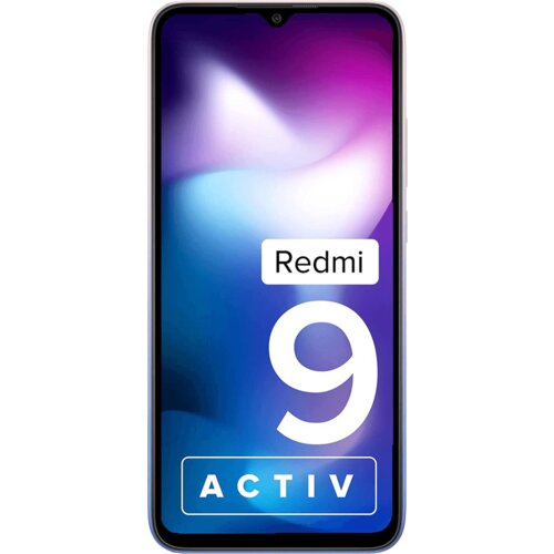 Xiaomi Smartphone Redmi 9 Active 6.53", 4GB, Octa 2.3GHz, 13Mpx - Redmi 9 Active 4GB/64GB, Roze Cijene