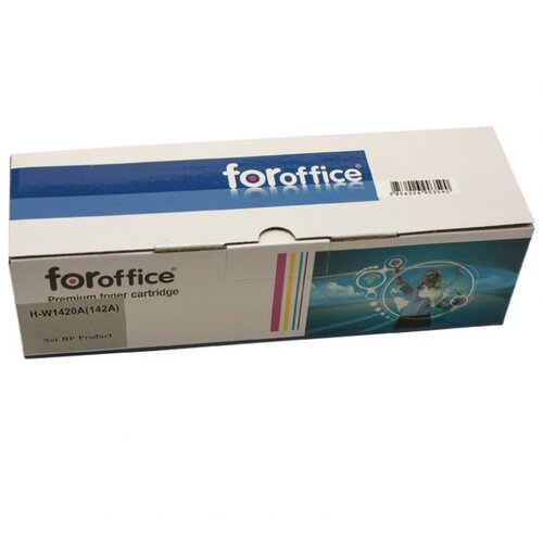  TONER HP.W1420A,LJ M110/MFP M140W FOROFFICE CRNI Cene
