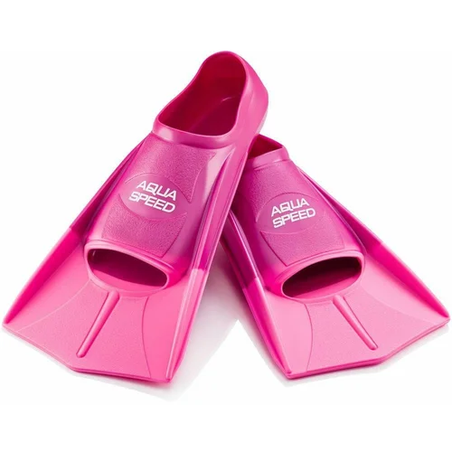 Aqua speed Unisex's Flippers 5107