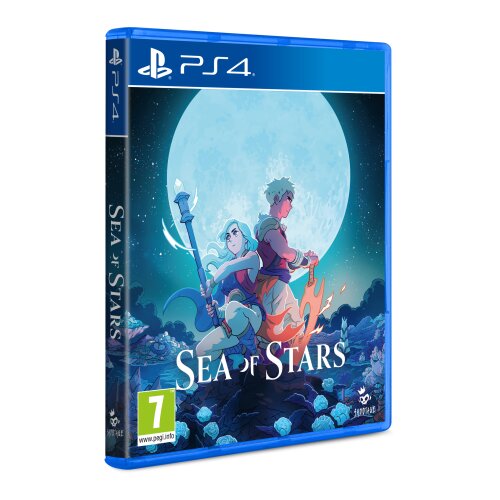 iam8bit Sea Of Stars (Playstation 4) Cene