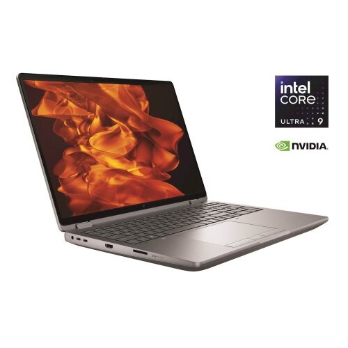 HP Prenosnik Zbook Fury G1i 16 Ultra 9 285HX/64GB/SSD 1TB/16''WQXGA 400/RTX PRO 3000/W11Pro Cene