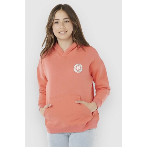 Rip Curl Luxe Surf Kids Pulover s kapuco watermelon Cene