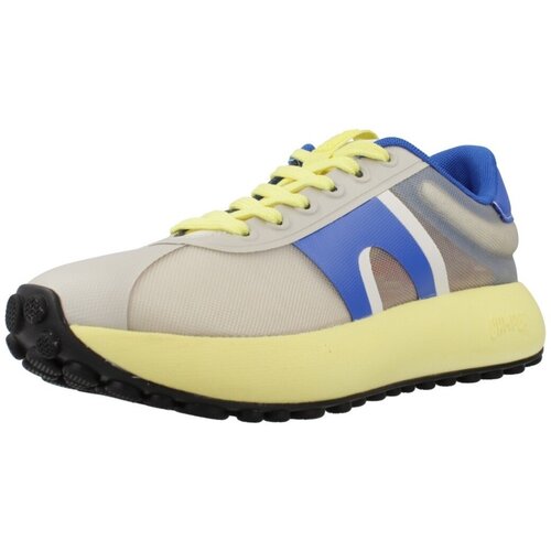 Camper Modne superge PELOTAS ATHENS Bež Slike