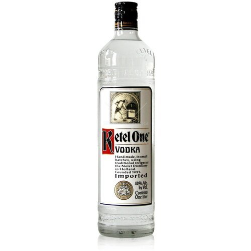 KETEL ONE vodka 1L Cene