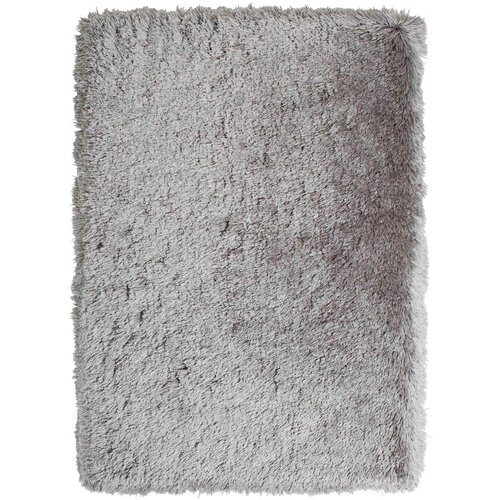 Think Rugs svjetlosivi tepih Polar, 120 x 170 cm Slike