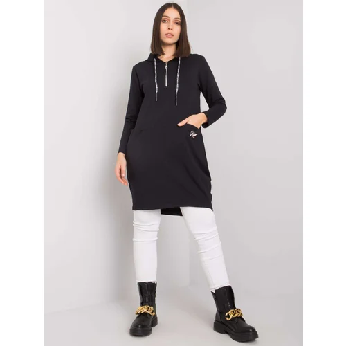 RELEVANCE Tunic-RV-TU-7238.36-black