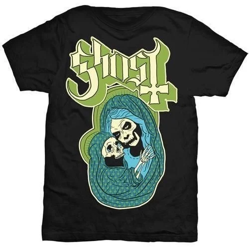 Ghost Majica Chosen Son Unisex Black S