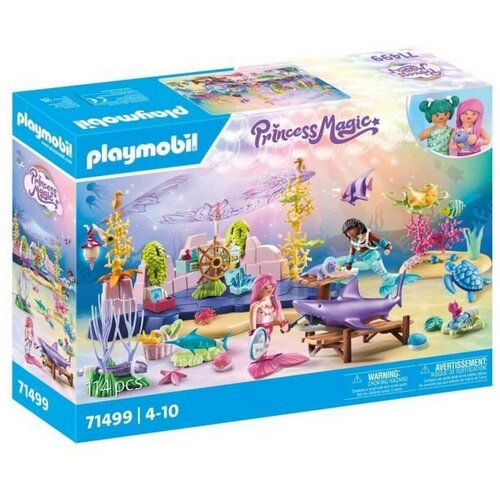  71499 - Princess Magic - Unterwasser-Tierpflege der Meeresbewohner - 1 k. Cene