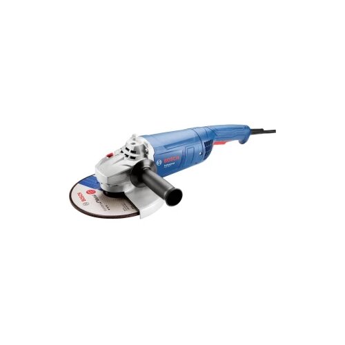 Bosch professional gws 2000 p 06018F2100 kotni brusilnik 230 mm 2000 w 230 v, (21506810) Cene