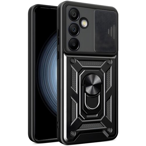  Hybrid Armor futrola za Samsung Galaxy S24 FE - Crna KP36809 Cene
