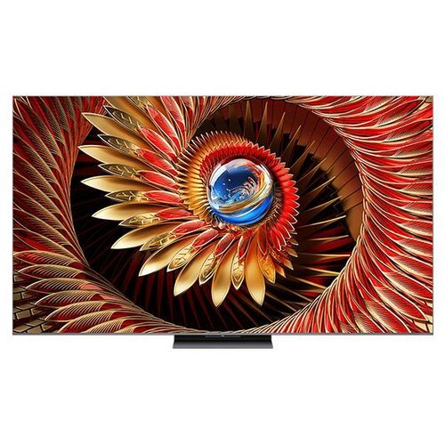 Tcl 85"C8K 4K QD-Mini LED TV144Hz Google TV ZeroBorderAudio BANG & OLUFSEN HDR Premium 5000 Cijene