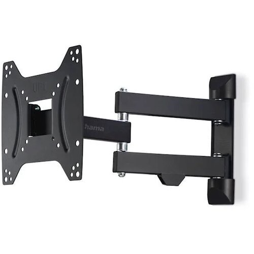 Nosac HAMA FM za TV, 48in, 3 stars, 2 rucke, crni Slike