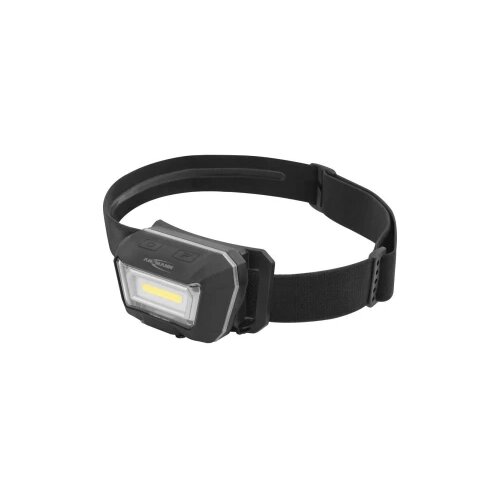 Ansmann HD280RS Profi LED svjetiljka za glavu pogon na punjivu bateriju 280 lm 6.5 h 990-00121 Cijene