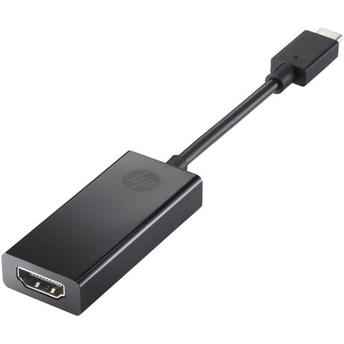HEWLETT-PACKARD HP USB-C to HDMI 2.0 Slike
