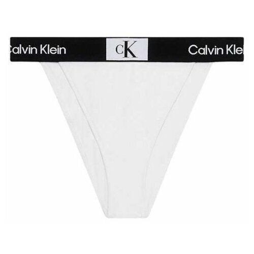 Calvin Klein beli bikini ženski kupaći CKKW0KW02259-YCD Slike