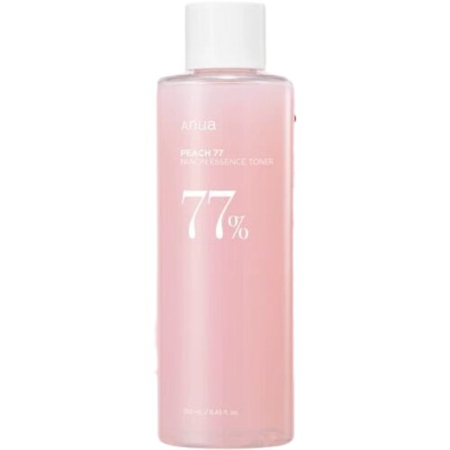Anua Peach 77% Niacin Essence Toner - 250 ml Cene