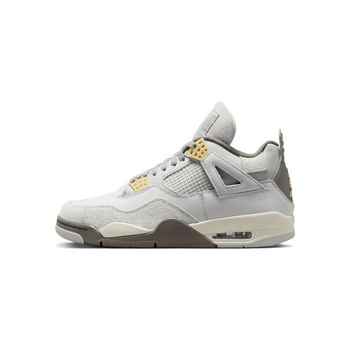 Nike Modne superge 4 SE Craft Photon Dust Siva Slike