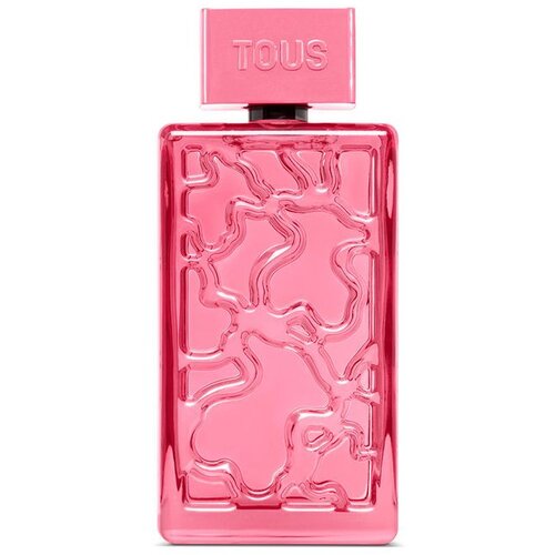 Tous KAOS edp vapo 100 ml Cijene