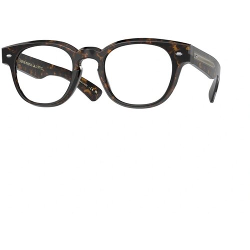 Oliver Peoples ALLENBY Okvir za naočare 0OV5508U 1747 49, Braon Cene