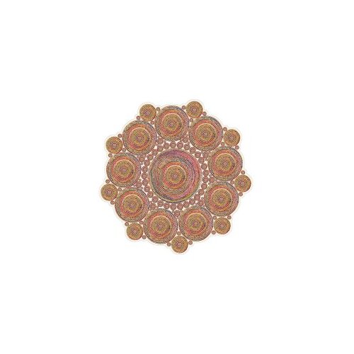 Conceptum Hypnose tepih (160x160) Hmnt953 Cene