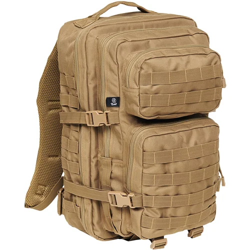 Brandit Backpack US Cooper Big Camel