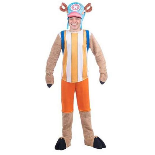  Svečana odjeća za odrasle My Other Me Chopper L Cijene