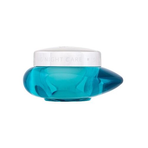 Thalgo Silicium Lift Lifting &amp;amp; Firming nočna lifting krema 50 ml za ženske Slike